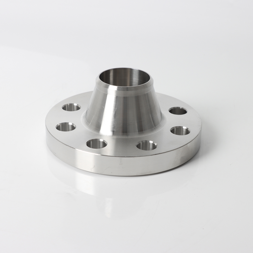 WN (Weld Neck) Flange — American Standard